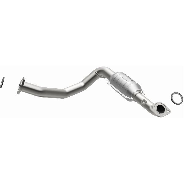 2010-2019 Lexus GX460 Catalytic Converter - Left (MagnaFlow Performance Exhaust)