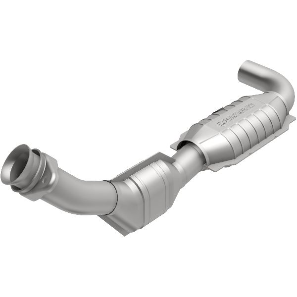 2002-2003 Ford F-150 Catalytic Converter - Left (MagnaFlow Performance Exhaust)