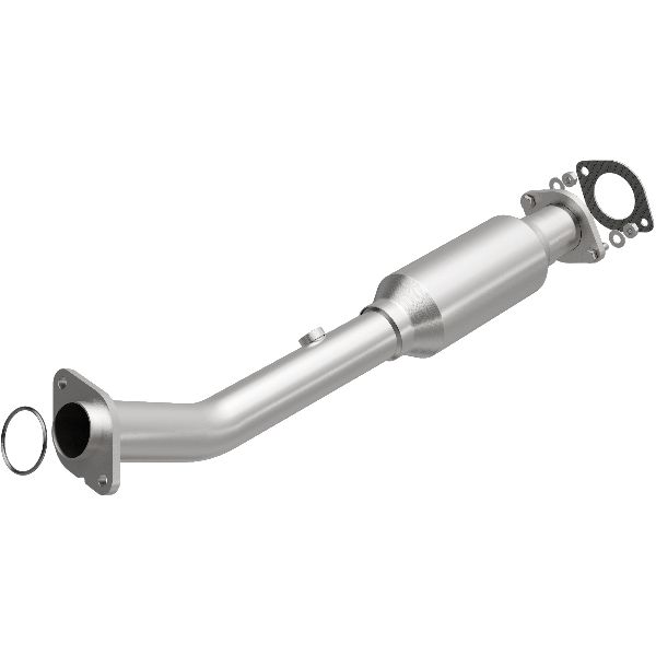 2004 INFINITI QX56 Catalytic Converter - Left (MagnaFlow Performance Exhaust)