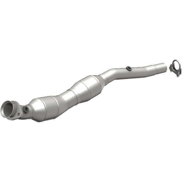 2003-2005 Land Rover Range Rover Catalytic Converter - Right (MagnaFlow Performance Exhaust)
