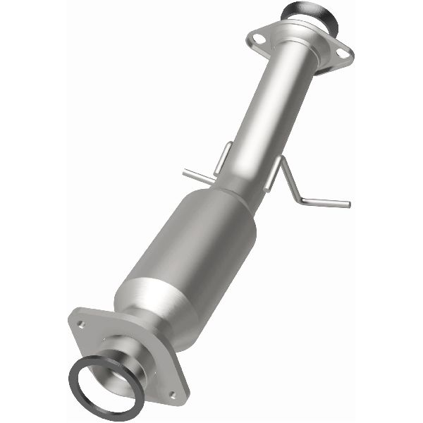 2007-2009 Mazda 3 Catalytic Converter - Rear (MagnaFlow Performance Exhaust)