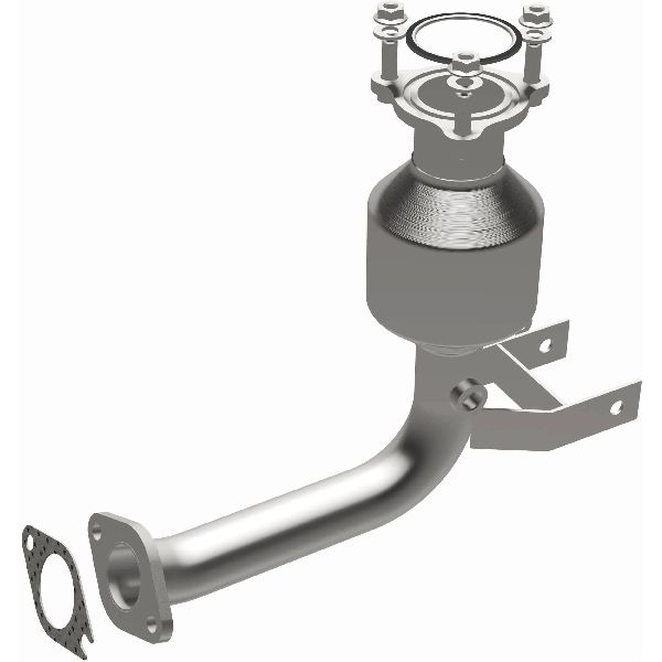 2009-2012 Chevrolet Malibu Catalytic Converter - Front (MagnaFlow Performance Exhaust)