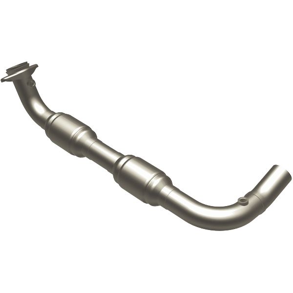 2003 Ford E-150 Catalytic Converter - Left (MagnaFlow Performance Exhaust)
