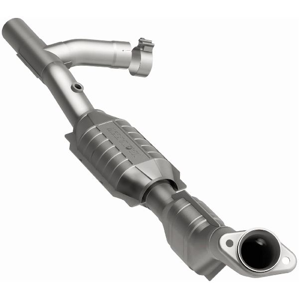 1999-2000 Lincoln Navigator Catalytic Converter - Right (MagnaFlow Performance Exhaust)