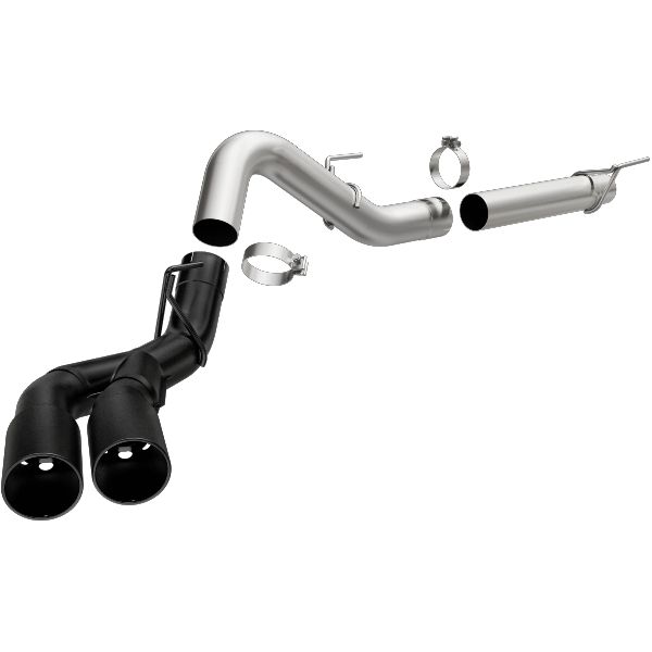 2018-2020 Ford F-150 Exhaust System Kit (MagnaFlow Performance Exhaust)