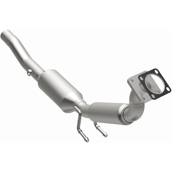 2004-2005 Volkswagen Golf Catalytic Converter (MagnaFlow Performance Exhaust)
