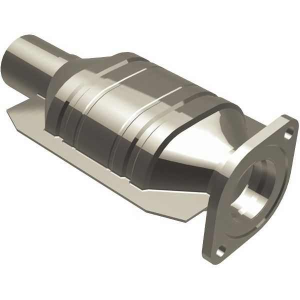 1996-1999 Ford Taurus Catalytic Converter - Rear (MagnaFlow Performance Exhaust)