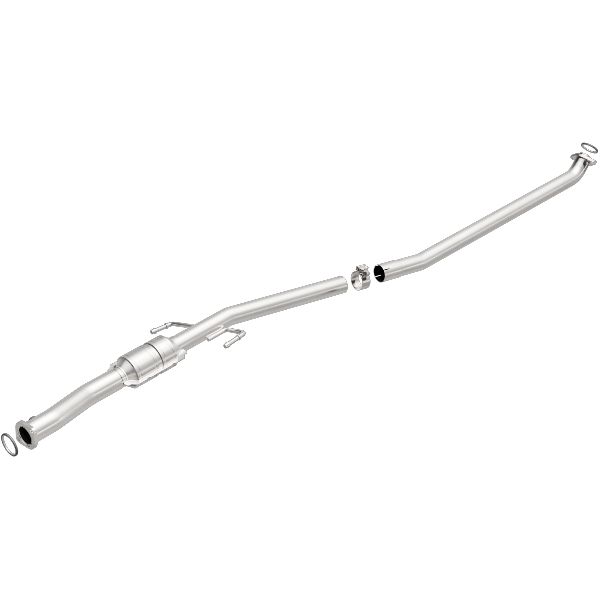 2004-2005 Toyota RAV4 Catalytic Converter (MagnaFlow Performance Exhaust)