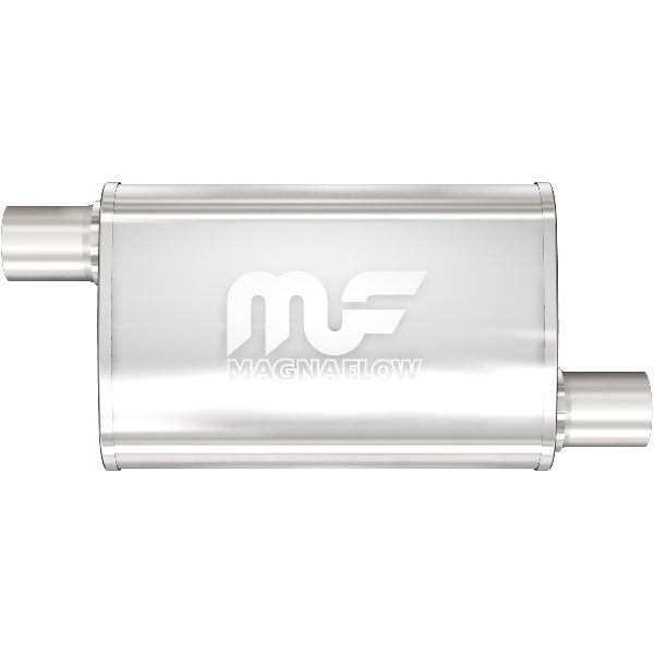 1992-1994 GMC Jimmy Exhaust Muffler (MagnaFlow Performance Exhaust)
