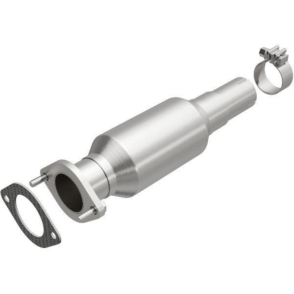 2012-2013 Mazda 3 Catalytic Converter (MagnaFlow Performance Exhaust)