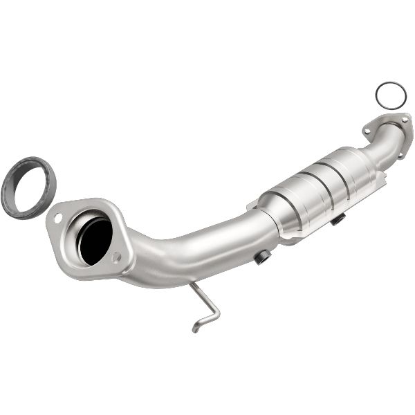 2002-2006 Acura RSX Catalytic Converter (MagnaFlow Performance Exhaust)