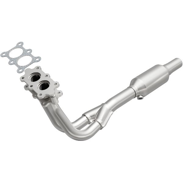 1986-1988 Volkswagen Scirocco Catalytic Converter (MagnaFlow Performance Exhaust)