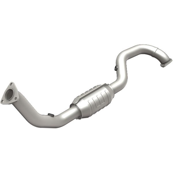 1996-1997 Isuzu Rodeo Catalytic Converter - Right (MagnaFlow Performance Exhaust)