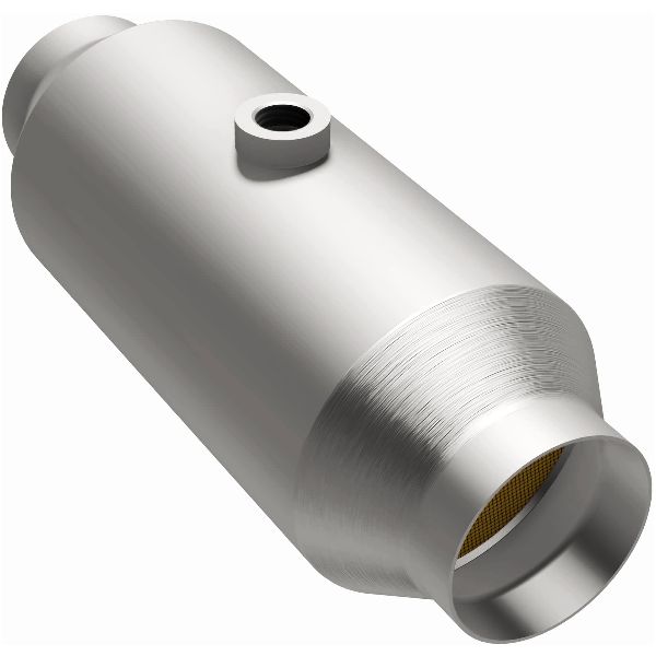 2005-2006 Lincoln Navigator Catalytic Converter - Left or Right (MagnaFlow Performance Exhaust)
