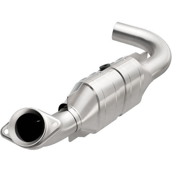 2007-2008 Lincoln Navigator Catalytic Converter - Left (MagnaFlow Performance Exhaust)