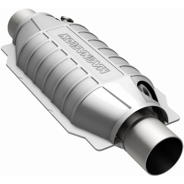 2000 Volvo V70 Catalytic Converter (MagnaFlow Performance Exhaust)