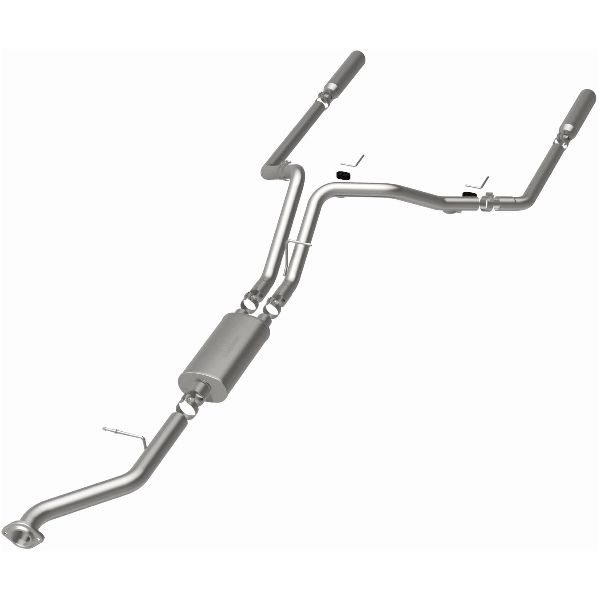 1999-2002 Chevrolet Silverado 1500 Exhaust System Kit (MagnaFlow Performance Exhaust)