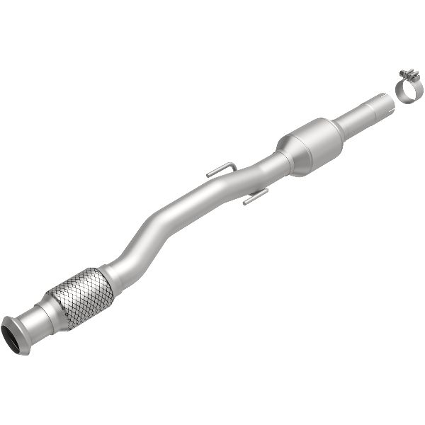 2007 Mini Cooper Catalytic Converter - Rear (MagnaFlow Performance Exhaust)
