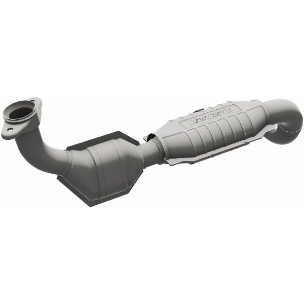 2006-2008 Lincoln Mark LT Catalytic Converter - Left (MagnaFlow Performance Exhaust)