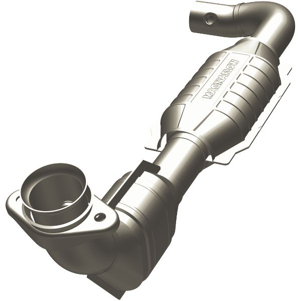 2001 Lincoln Navigator Catalytic Converter - Left (MagnaFlow Performance Exhaust)