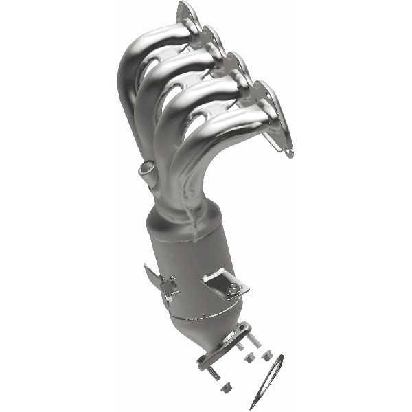 2011-2015 Chevrolet Cruze Catalytic Converter with Integrated Exhaust Manifo (MagnaFlow Performance Exhaust)