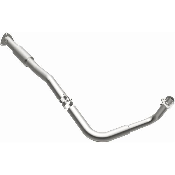 1997-2000 Chevrolet Express 2500 Catalytic Converter - Left (MagnaFlow Performance Exhaust)