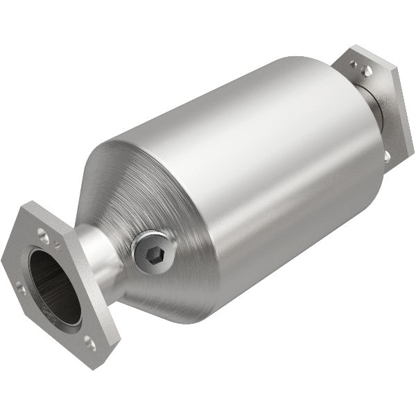 1983-1991 Volkswagen Vanagon Catalytic Converter (MagnaFlow Performance Exhaust)