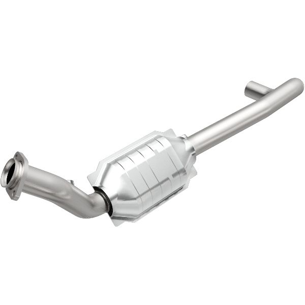 2004-2005 Dodge Ram 1500 Catalytic Converter - Left (MagnaFlow Performance Exhaust)