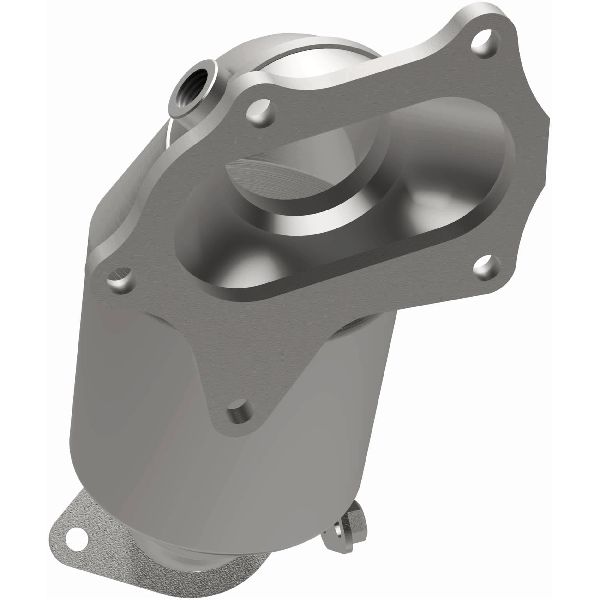 2013-2014 Hyundai Genesis Coupe Catalytic Converter - Front (MagnaFlow Performance Exhaust)