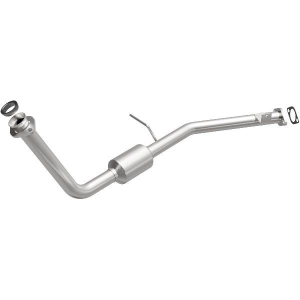1986-1994 Suzuki Samurai Catalytic Converter (MagnaFlow Performance Exhaust)