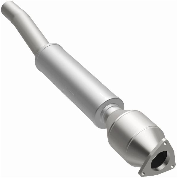 2004-2006 Volkswagen Phaeton Catalytic Converter - Rear Left (MagnaFlow Performance Exhaust)