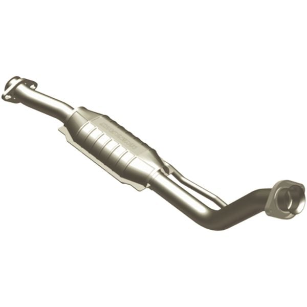 1982-1985 Lincoln Town Car Catalytic Converter - Left (MagnaFlow Performance Exhaust)