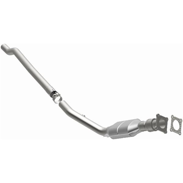 1996-2000 Dodge Caravan Catalytic Converter (MagnaFlow Performance Exhaust)