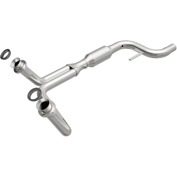 1995-1999 Chevrolet Camaro Catalytic Converter (MagnaFlow Performance Exhaust)