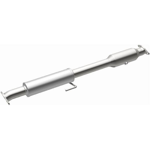 2015 Hyundai Sonata Catalytic Converter (MagnaFlow Performance Exhaust)