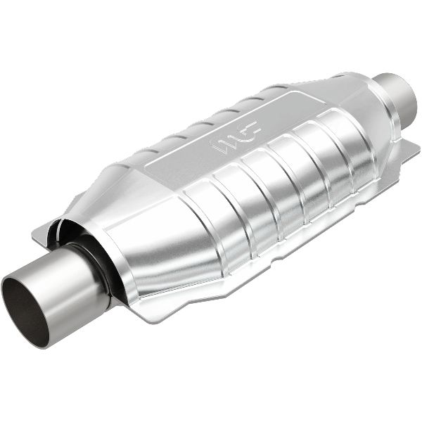 1985-1995 Toyota 4Runner Catalytic Converter (MagnaFlow Performance Exhaust)
