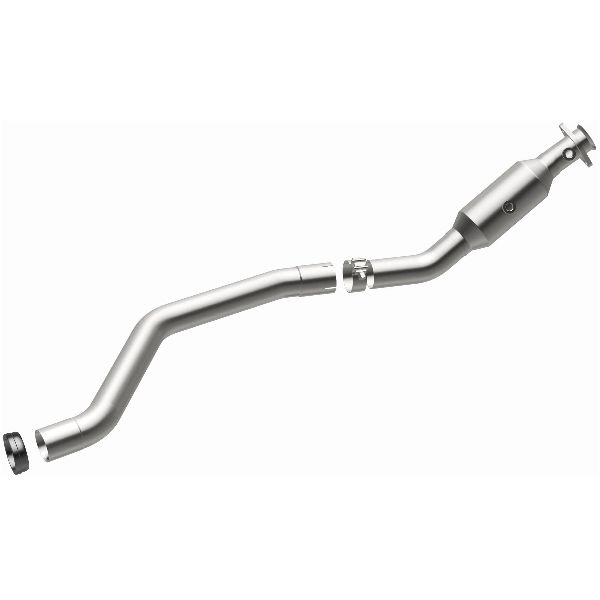 2013-2016 Mercedes-Benz GL550 Catalytic Converter - Left (MagnaFlow Performance Exhaust)