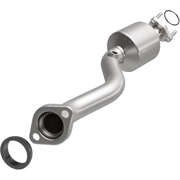 2010-2014 Honda Insight Catalytic Converter (MagnaFlow Performance Exhaust)