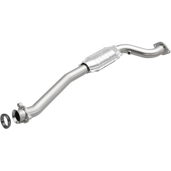 2004-2012 GMC Canyon Catalytic Converter -  or Rear (MagnaFlow Performance Exhaust)