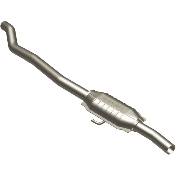1987-1989 Dodge Dakota Catalytic Converter - Rear (MagnaFlow Performance Exhaust)
