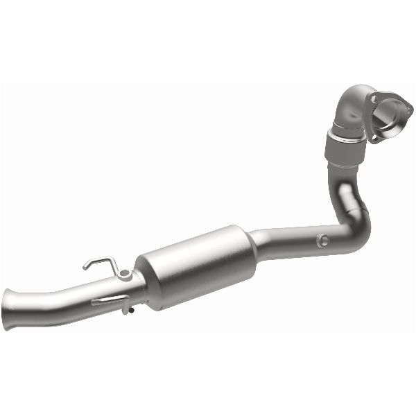 1999 Saab 9-3 Catalytic Converter (MagnaFlow Performance Exhaust)