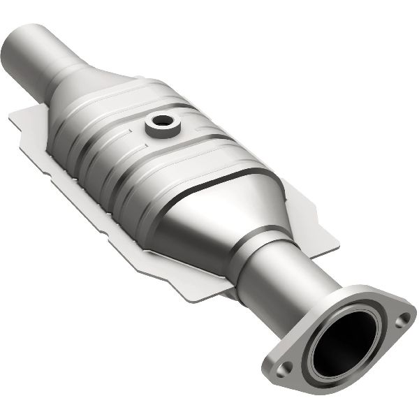 2010-2011 Mercury Milan Catalytic Converter - Rear (MagnaFlow Performance Exhaust)