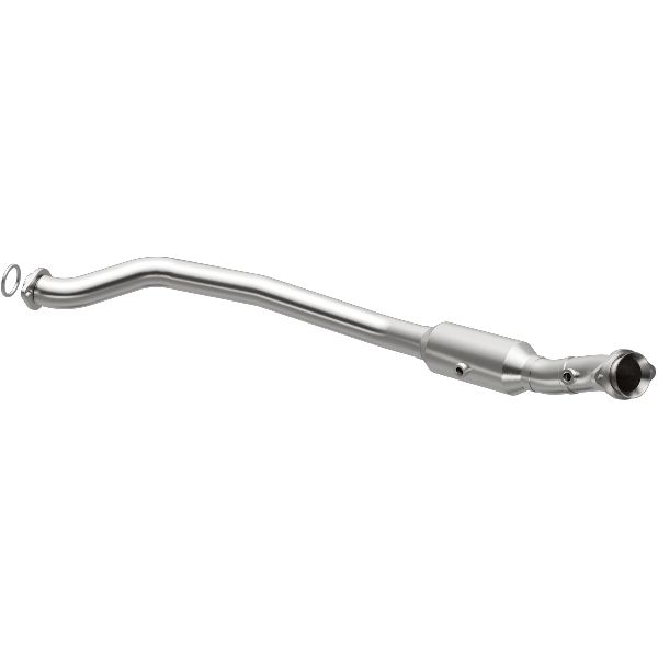 2011 Dodge Durango Catalytic Converter - Left (MagnaFlow Performance Exhaust)