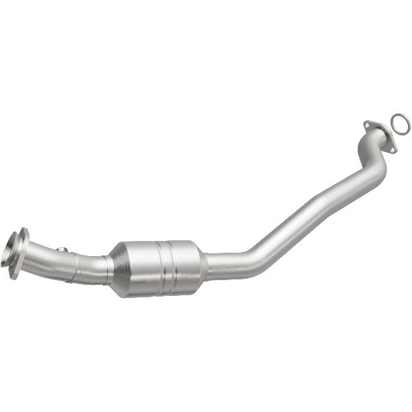 2011-2019 Dodge Durango Catalytic Converter - Left (MagnaFlow Performance Exhaust)