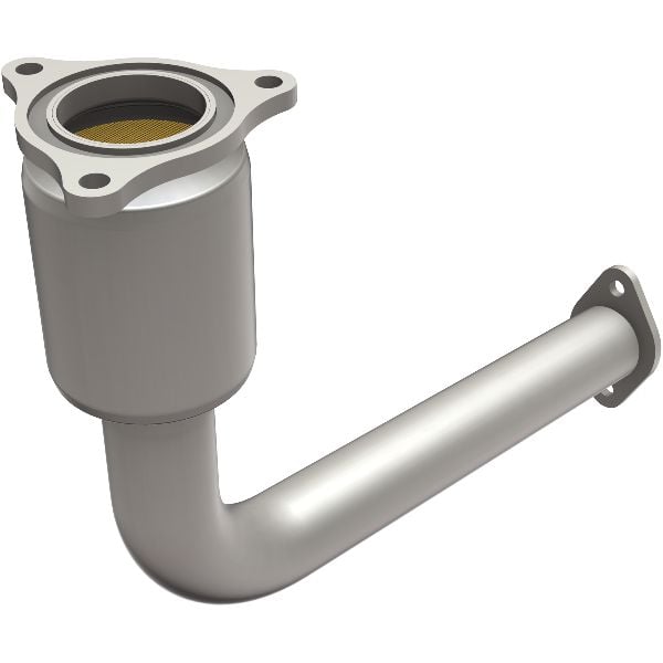 1999-2002 Suzuki Esteem Catalytic Converter - Front (MagnaFlow Performance Exhaust)