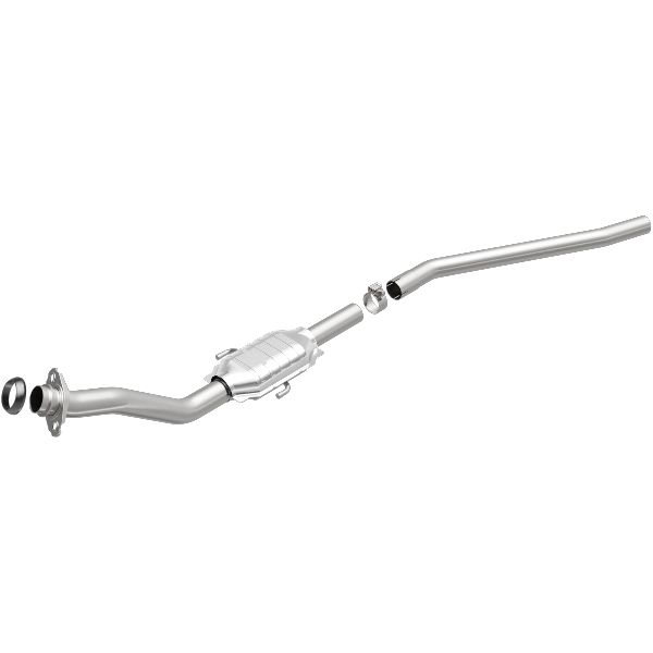 1991-1993 Dodge Caravan Catalytic Converter (MagnaFlow Performance Exhaust)