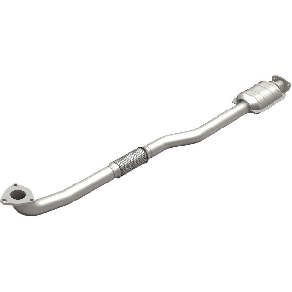 1999-2002 Daewoo Leganza Catalytic Converter - Rear (MagnaFlow Performance Exhaust)