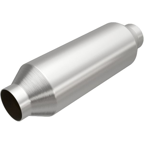 1980-1995 Chevrolet Impala Catalytic Converter -  or Left or Right (MagnaFlow Performance Exhaust)