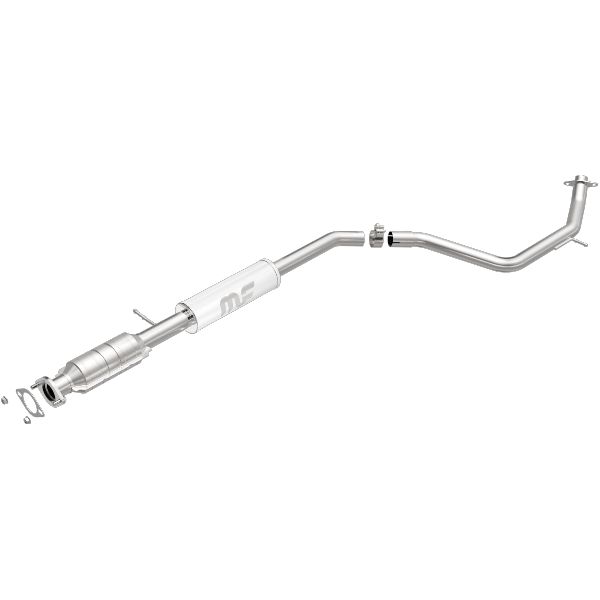 2006-2010 Mazda 5 Catalytic Converter (MagnaFlow Performance Exhaust)