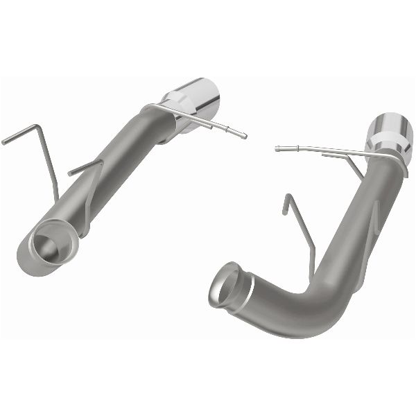 2011-2012 Ford Mustang Exhaust System Kit (MagnaFlow Performance Exhaust)